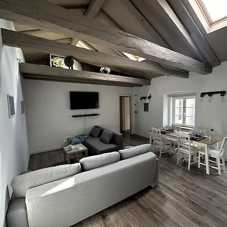 Mazzini Suits Apartment *