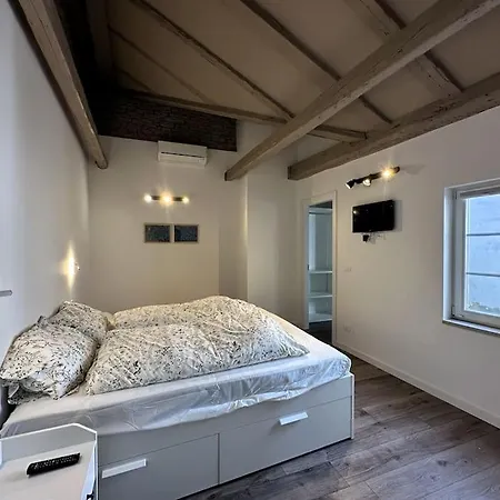 公寓 Centro Mazzini 9 *
