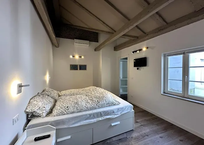 Apartment Centro Mazzini 9 *